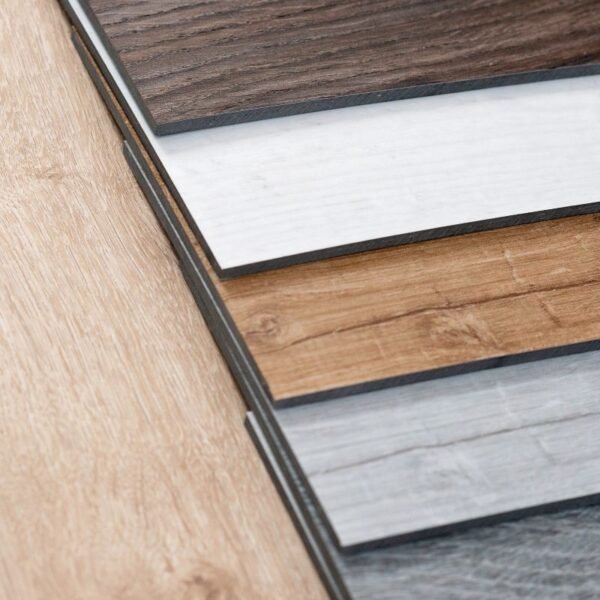 LVT
