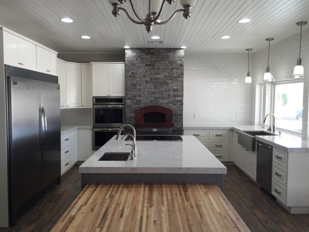 Stone project photo