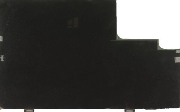 BLACK PEARL
