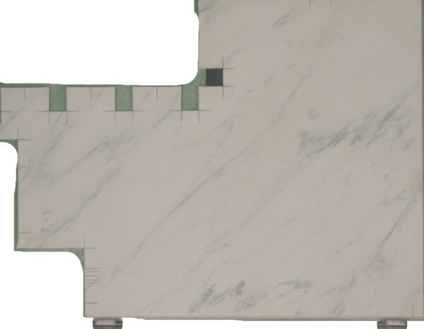 BIANCO BELLO